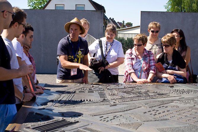 Sachsenhausen Concentration Camp Memorial Tour From Berlin. - Common questions