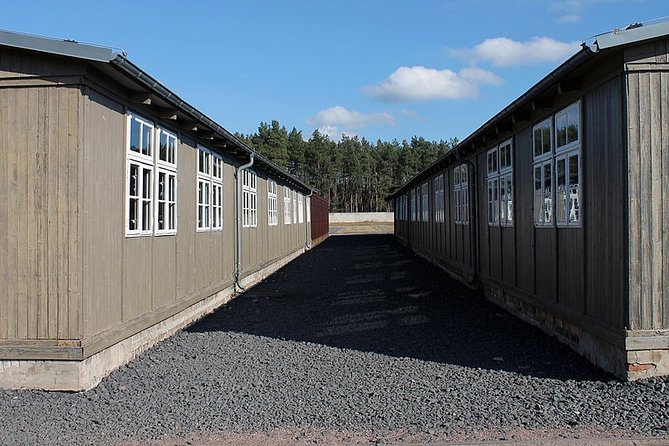 Sachsenhausen Concentration Camp Private Day Trip - Tips for a Meaningful Experience