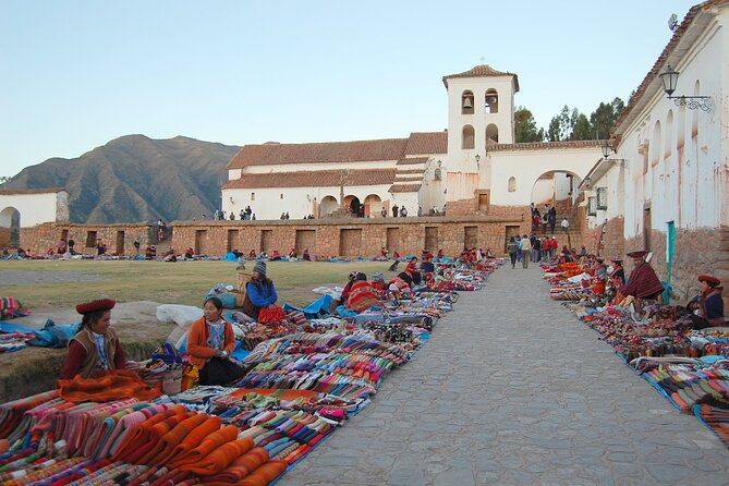 Sacred Valley and Machu Picchu 2 Days 1 Night - Last Words