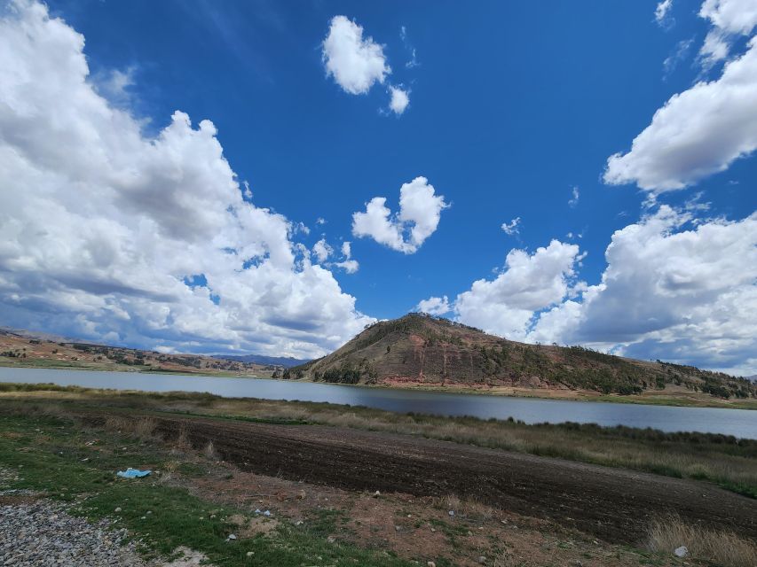 Sacred Valley: ATV Tour to Huaypo Lagoon and Maras Salt Mine - Natural Beauty Experience
