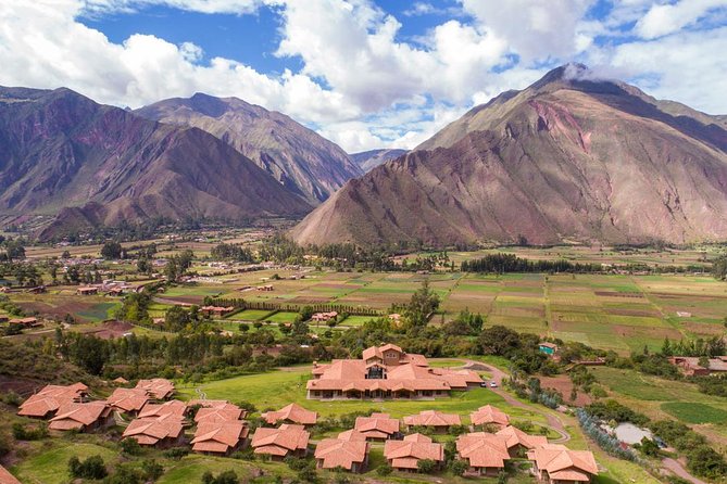 Sacred Valley of Incas Day Trip - Assistance and Inquiries