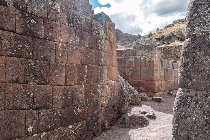 Sacred Valley of the Incas and Maras Moray Full Day Tour - Tour Operator Details
