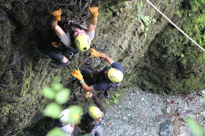 Sacred Valley Zipline Adventure Circuit - Last Words