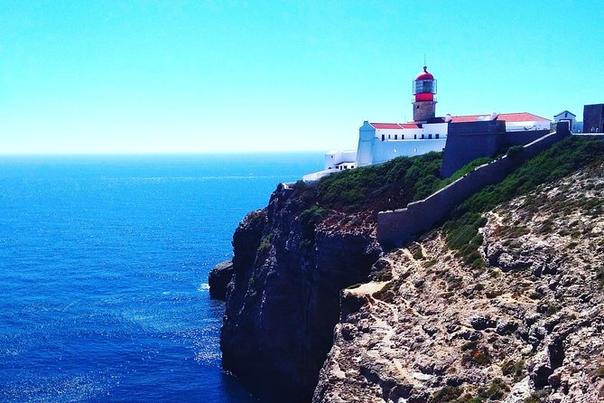 Sagres & Cape St. Vincent Half-Day Tour - Exclusions