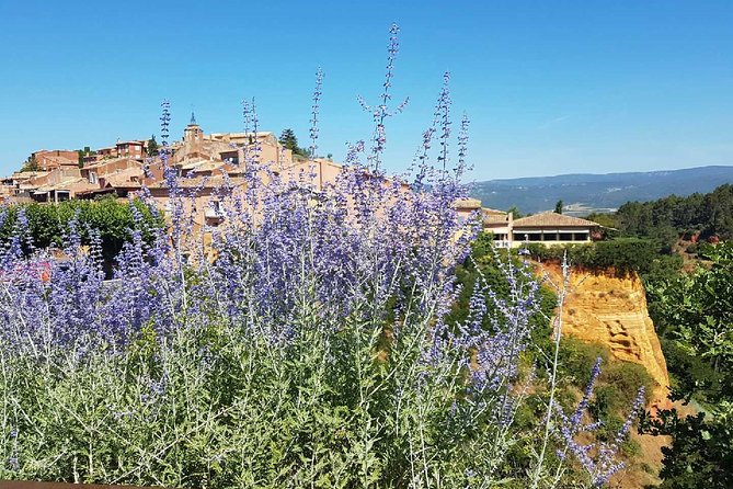 SAINT TROPEZ Shore Excursion: Private Custom Day Trip to Provencal Villages - Flexible Itinerary