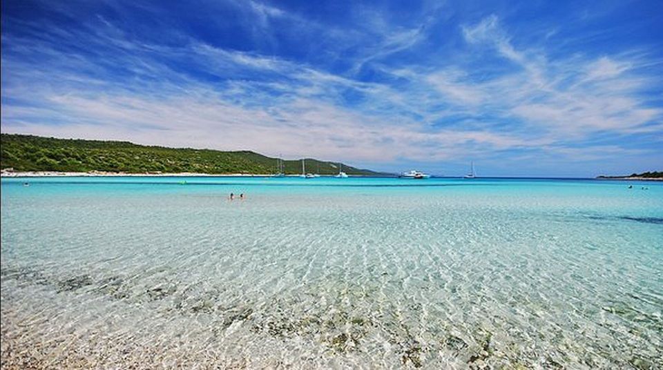 Sakarun Beach Full-Day Guided Tour From Zadar - Departure Details