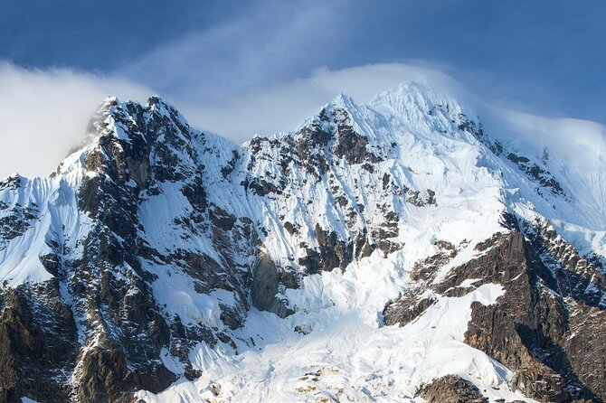 Salkantay Trek to Machu Picchu - Last Words