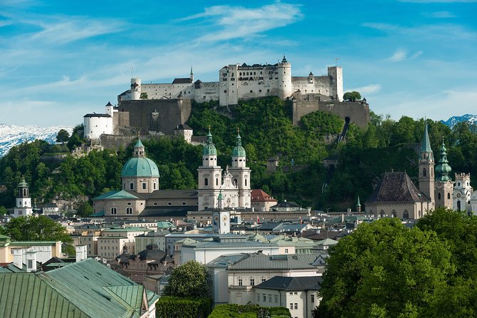 Salzburg and Lake District Day Tour From Munich - Customer Experience