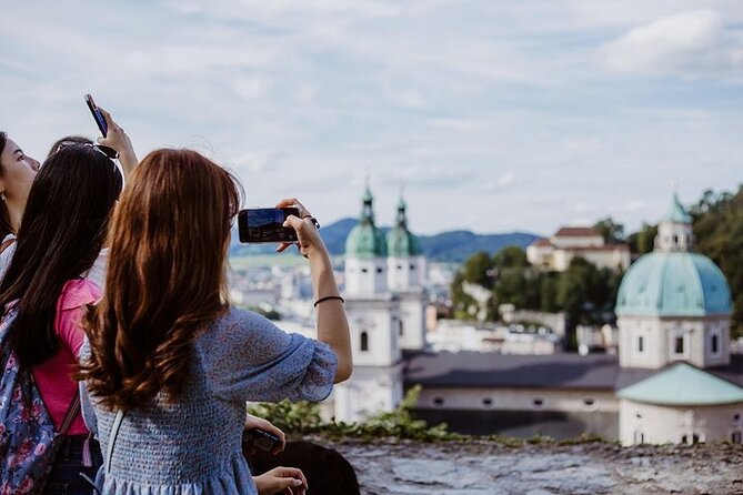 Salzburg Sightseeing Day Trip From Munich by Rail - Last Words