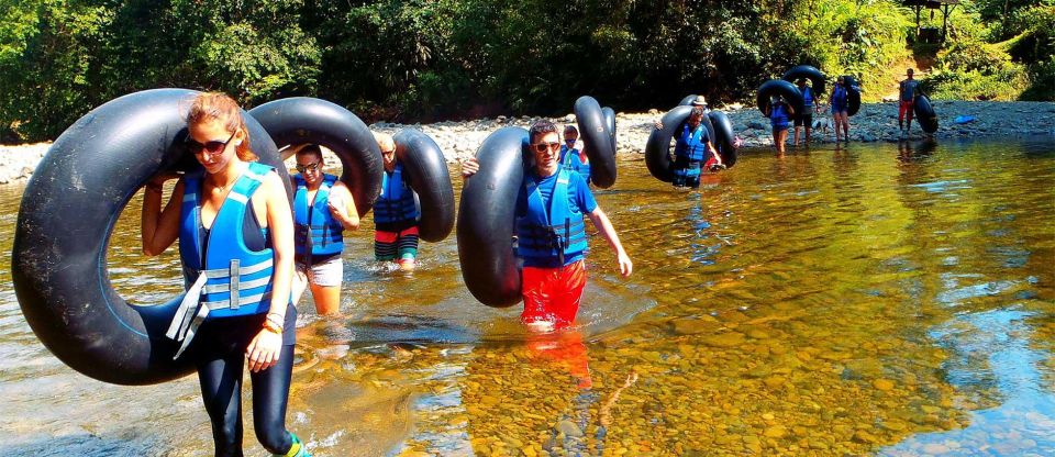 San Cipriano: San Cipriano Natural Reserve Guided Tour - Testimonial From a Previous Participant