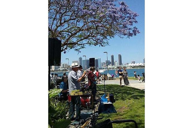 San Diego Bike Tours on Coronado Island - Additional Photos and Resources