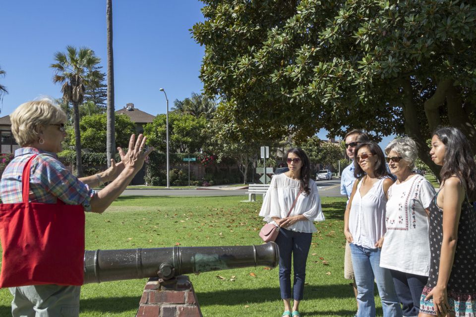 San Diego: Coronado Highlights Small Group Walking Tour - Review Summary