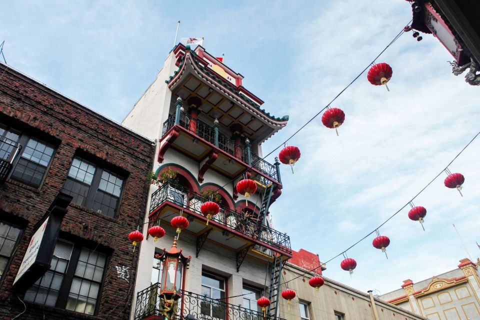 San Francisco: All About Chinatown Walking Tour - Common questions