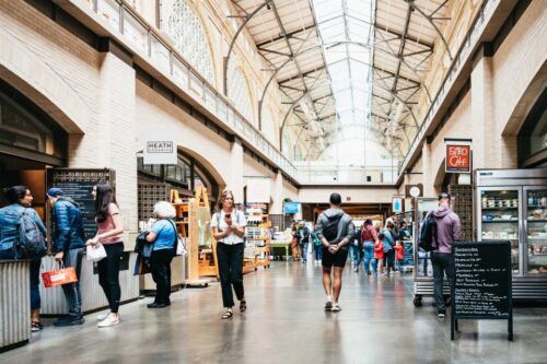 San Francisco: Farmers' Market & Ferry Building Food Tour - Common questions