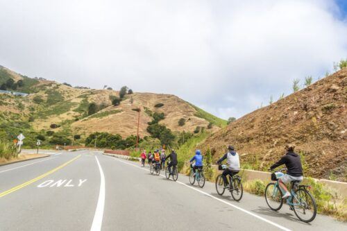 San Francisco: Golden Gate Bridge and Sausalito Cycling Tour - Additional Details and Recommendations