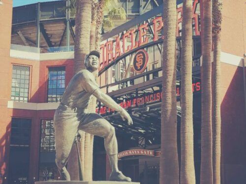 San Francisco: San Francisco Giants Baseball Game Ticket - Common questions