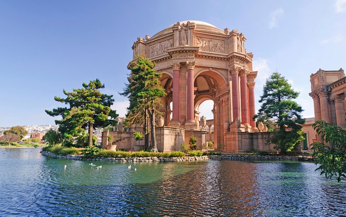 San Francisco Super Saver: Grand City Tour Plus Muir Woods & Sausalito Day Trip - Tips for Maximizing Your Experience