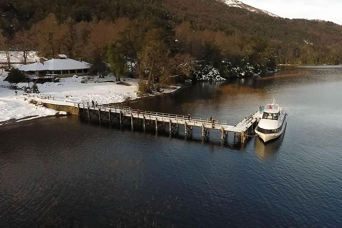 San Martin De Los Andes Lakes and Waterfalls Boat Trip - Last Words