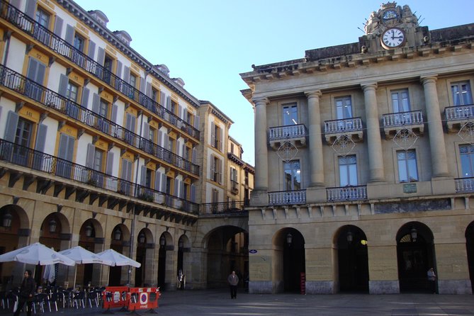 San Sebastian - Private Walking Tour - Pricing and Additional Information