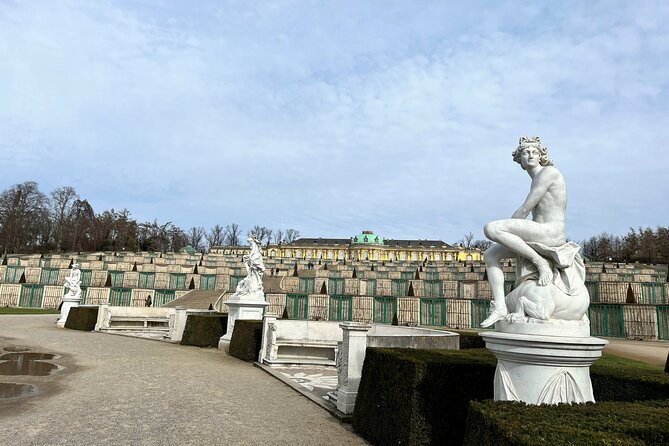 Sanssouci Park: A Self-Guide Audio Tour of the Gardens Landmarks - Last Words