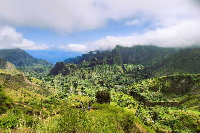 Santo Antão: Trekking Cova De Paúl Volcano Crater - Ribeira De Paúl - Common questions