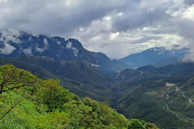 Sapa Love Waterfall, Heaven Gate and San Sa Ho Full-Day Tour - Tour Last Words