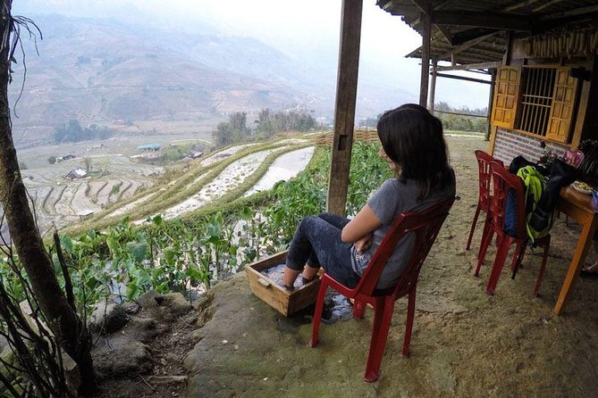 Sapa Real Experience 2 Days 1 Night at Local People House - Viator Help Center Details