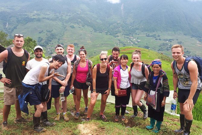 Sapa Tour With Local Tour Guid - Tips for a Memorable Experience