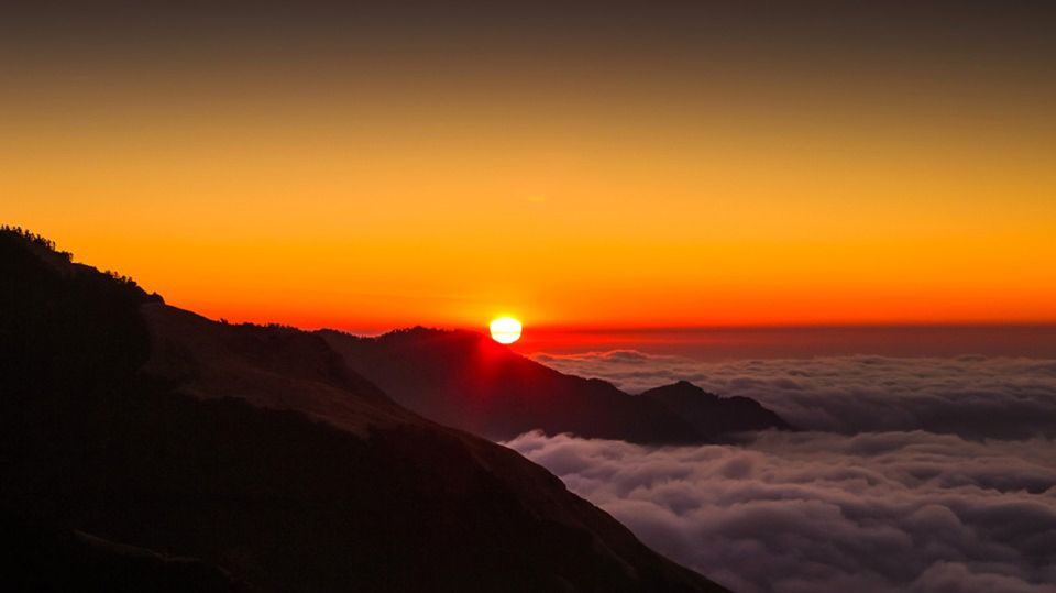 Sarangkot Sunrise From Pokhara - Common questions