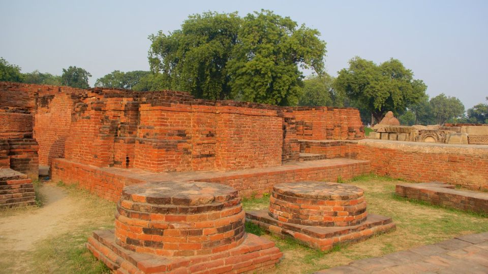 Sarnath Day Tour - Last Words