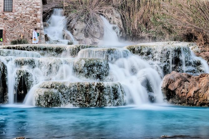 Saturnia Hot Springs Shore Excursion From Civitavecchia  - Tuscany - What to Bring