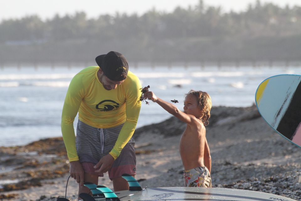 Sayulita: La Lancha Beach, Sunset Surfing Lesson - Certified Coaches and Personalized Instruction