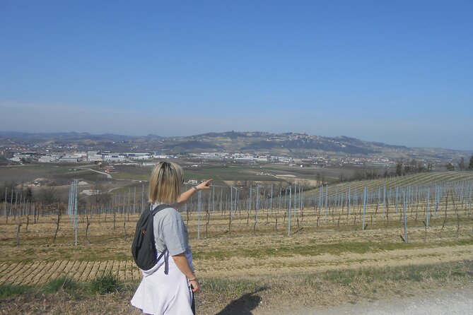 Scenic Langhe Hike and Wine Tasting From Alba  - Langhe-Roero and Monferrato - Common questions