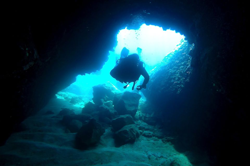 Scuba Diving in Dubrovnik: 1 Dive for Certified Divers - Customer Reviews and Location Information