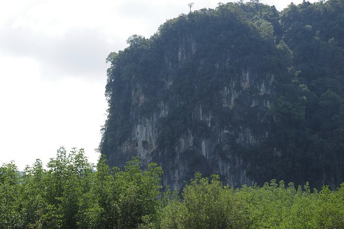 Sea Cave Kayaking at Khao Garos With Local Fishing and Crab Catching - Directions to Khao Garos