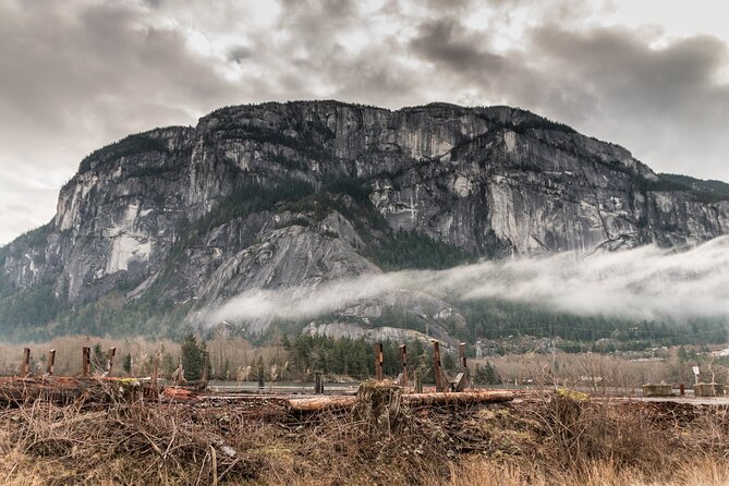 Sea to Sky Highway: a Smartphone Audio Driving Tour - Common questions