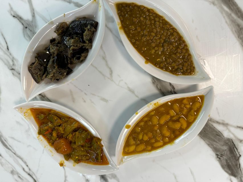 Seafood Restaurant for Lunch in Marrakech With Local - Traditional Lunch With Local Fish