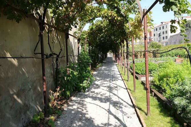 Secret Gardens of Venice Walking Tour - Common questions