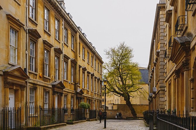 Secrets & Sigils - Treasure Hunt Walking Tour in Bath - The Secret City - Booking and Reservation Info