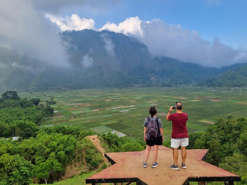 See The Stunning View Of Selong Hill and Tiu Kelep Waterfall - Common questions