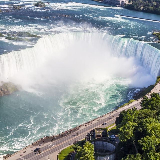 Self Guided Niagara Falls Discovery Expedition - Itinerary Suggestions