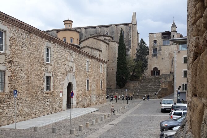 Sensations of Girona - Common questions