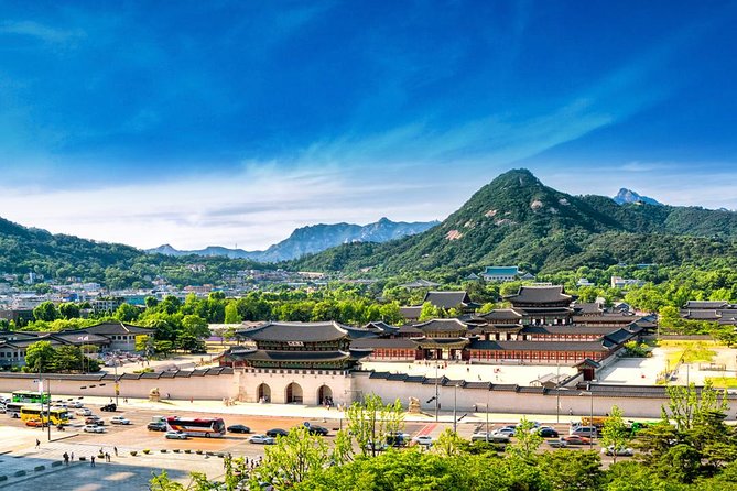 Seoul: Gyeongbokgung Palace Half Day Tour - Common questions