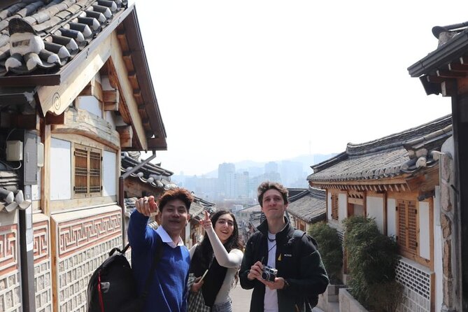 Seoul Highlights & Hidden Gems Tours by Locals: Private Custom - Customer Satisfaction and Recommendations