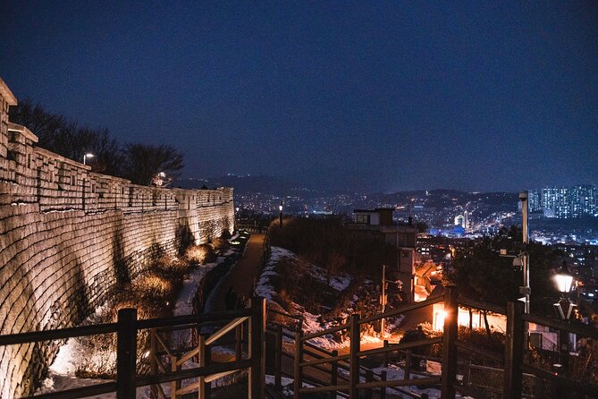 Seoul Moonlight Walking Tour With Local Historian - Last Words