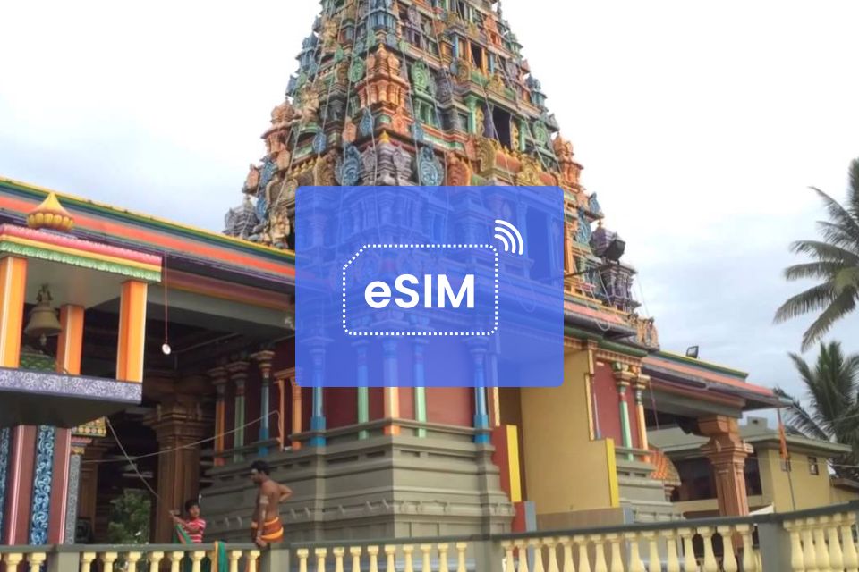 Seremban: Malaysia/ Asia Esim Roaming Mobile Data Plan - Common questions