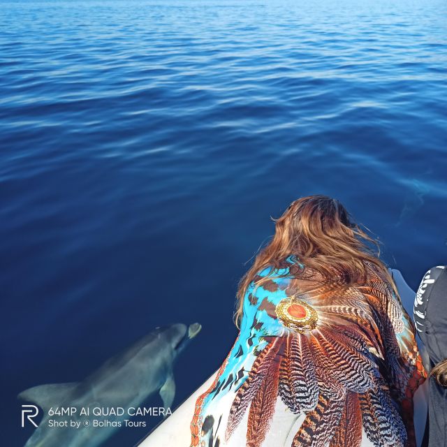 Sesimbra: Dolphin Watching Boat Tour With Biologist Guide - Common questions