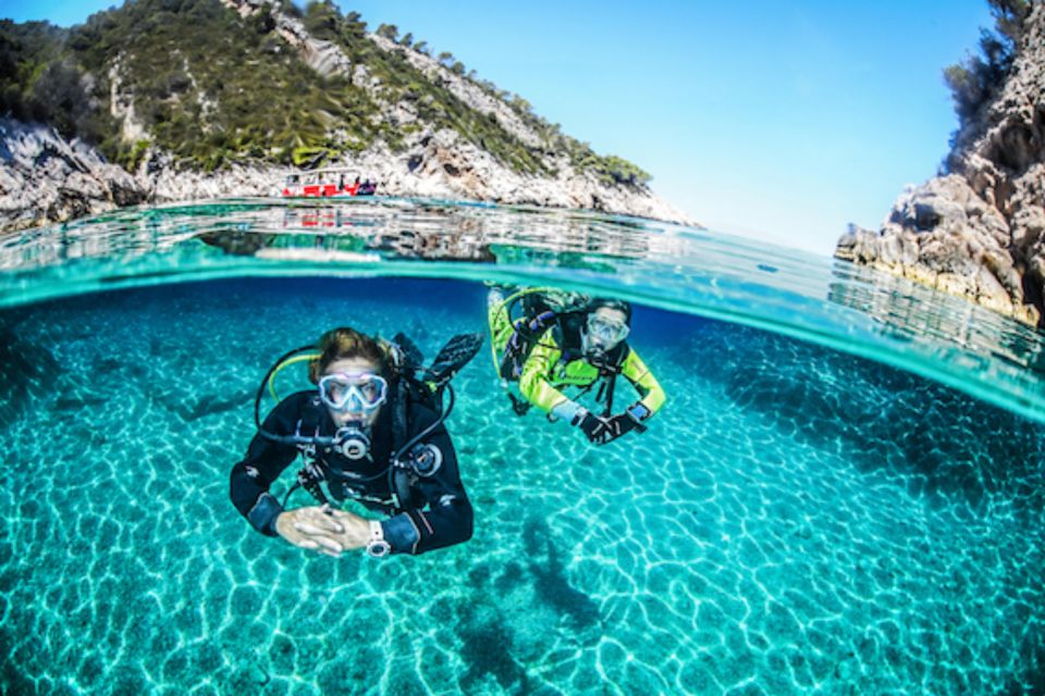 6 sesimbra try scuba diving Sesimbra: Try Scuba Diving