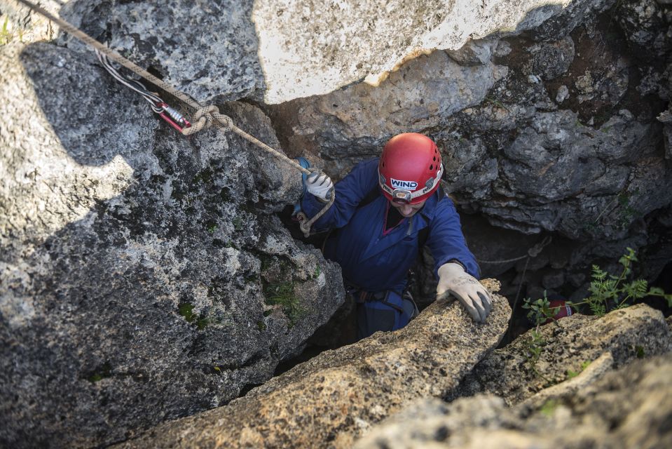 Setubal: Arrábida Natural Park Adventure Circuit - Last Words