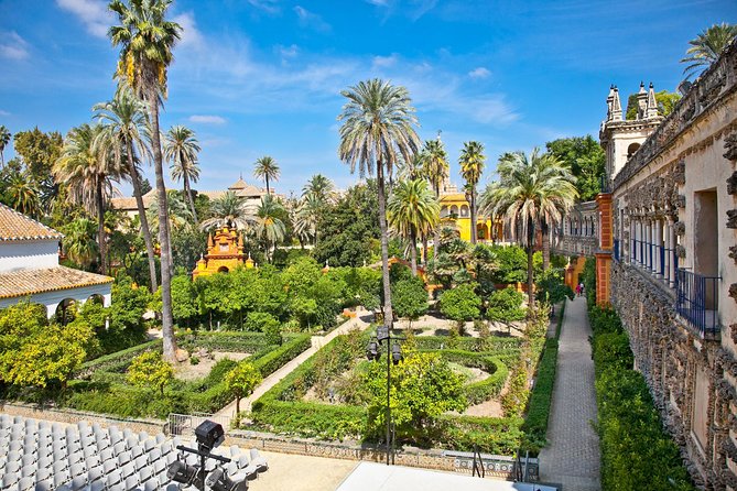 Seville One Day Trip From Granada, Alcazar, Cathedral and Giralda Guided Tour. - Last Words